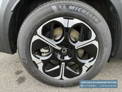 Photo 14 Citroën C5 aircross e- 210 autonomie confort