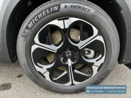 Photo 13 Citroën C5 aircross e- 210 autonomie confort