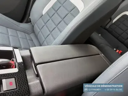 Photo 38 Citroën C5 aircross e- 210 autonomie confort