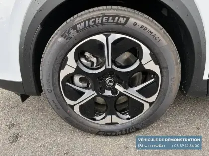 Photo 9 Citroën C5 aircross e- 210 autonomie confort