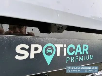 Photo 10 Citroën C5 aircross e- 210 autonomie confort