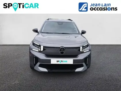 Photo 21 Citroën C3 Aircross  Turbo 100 BVM6