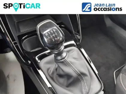 Photo 53 Citroën C3 Aircross  Turbo 100 BVM6