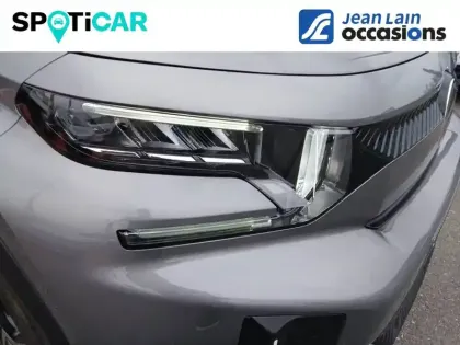 Photo 55 Citroën C3 Aircross  Turbo 100 BVM6