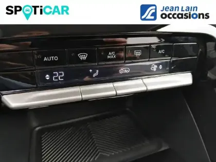 Photo 37 Citroën C3 Aircross  Turbo 100 BVM6