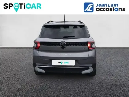 Photo 44 Citroën C3 Aircross  Turbo 100 BVM6