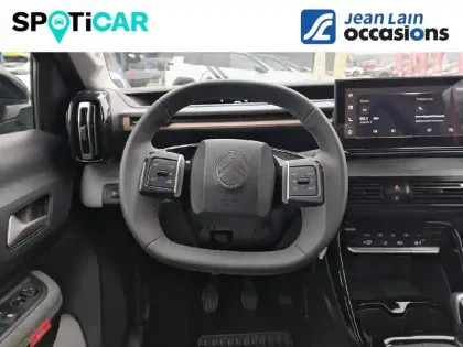 Photo 8 Citroën C3 Aircross  Turbo 100 BVM6