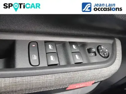 Photo 18 Citroën C3 Aircross  Turbo 100 BVM6