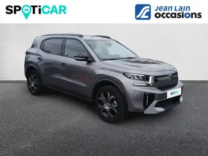 Photo 42 Citroën C3 Aircross  Turbo 100 BVM6