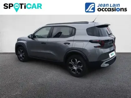 Photo 6 Citroën C3 Aircross  Turbo 100 BVM6