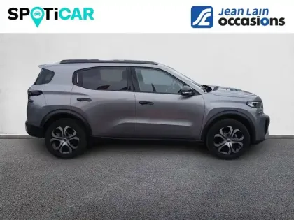Photo 23 Citroën C3 Aircross  Turbo 100 BVM6