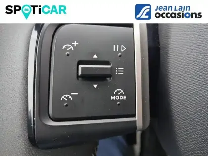 Photo 39 Citroën C3 Aircross  Turbo 100 BVM6