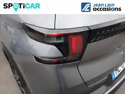 Photo 56 Citroën C3 Aircross  Turbo 100 BVM6