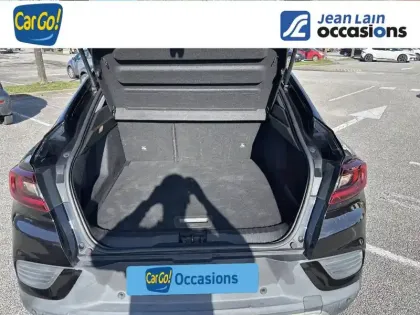 Photo 13 Renault Arkana  E-Tech 145