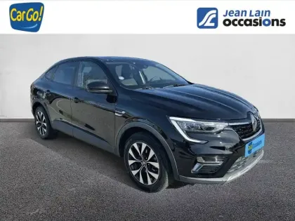 Photo 9 Renault Arkana  E-Tech 145
