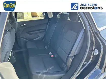 Photo 5 Renault Arkana  E-Tech 145