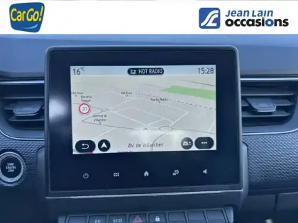 Photo 15 Renault Arkana  E-Tech 145