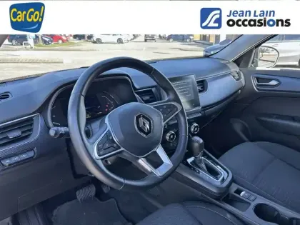 Photo 12 Renault Arkana  E-Tech 145