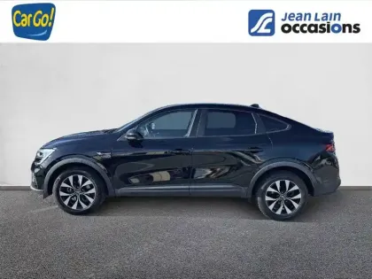 Photo 6 Renault Arkana  E-Tech 145