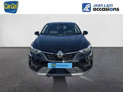 Photo 8 Renault Arkana  E-Tech 145