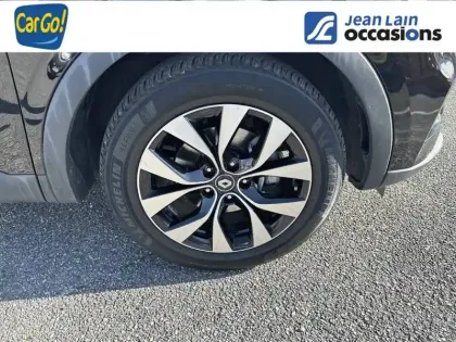 Photo 11 Renault Arkana  E-Tech 145