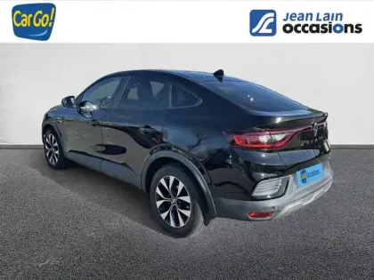 Photo 10 Renault Arkana  E-Tech 145