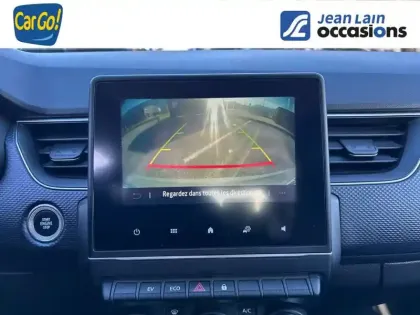 Photo 19 Renault Arkana  E-Tech 145