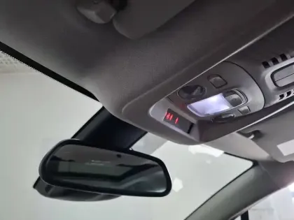 Photo 33 Citroën C3 Aircross  PureTech 130 S&S EAT6