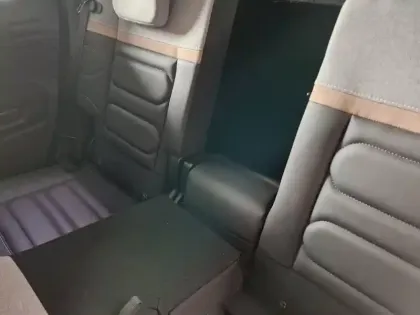 Photo 17 Citroën C3 Aircross  PureTech 130 S&S EAT6