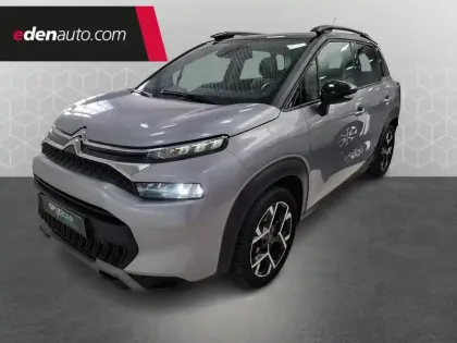 Photo Citroën C3 Aircross Shine Pack