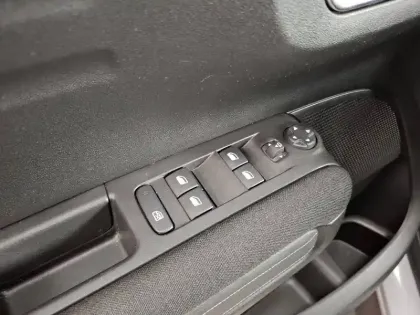 Photo 22 Citroën C3 Aircross  PureTech 130 S&S EAT6