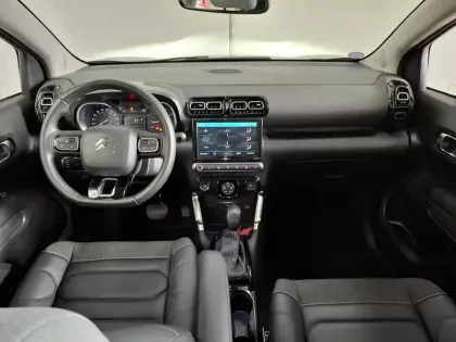 Photo 9 Citroën C3 Aircross  PureTech 130 S&S EAT6