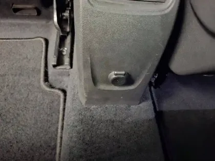 Photo 18 Citroën C3 Aircross  PureTech 130 S&S EAT6