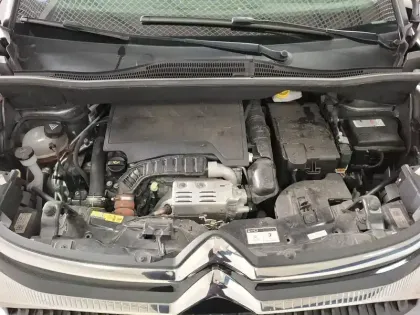 Photo 38 Citroën C3 Aircross  PureTech 130 S&S EAT6