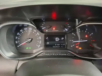 Photo 31 Citroën C3 Aircross  PureTech 130 S&S EAT6