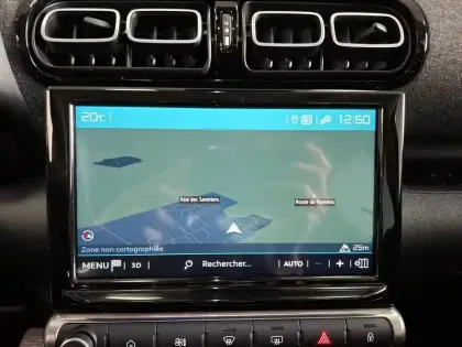 Photo 13 Citroën C3 Aircross  PureTech 130 S&S EAT6