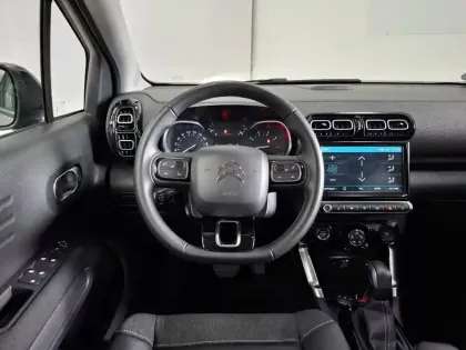 Photo 12 Citroën C3 Aircross  PureTech 130 S&S EAT6