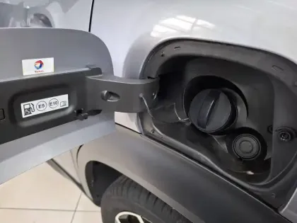 Photo 39 Citroën C3 Aircross  PureTech 130 S&S EAT6