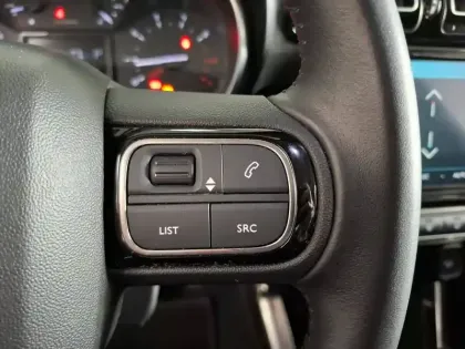 Photo 24 Citroën C3 Aircross  PureTech 130 S&S EAT6