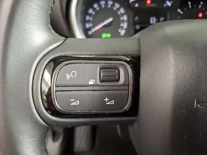 Photo 23 Citroën C3 Aircross  PureTech 130 S&S EAT6