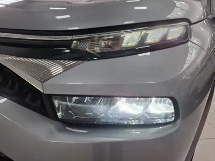 Photo 37 Citroën C3 Aircross  PureTech 130 S&S EAT6