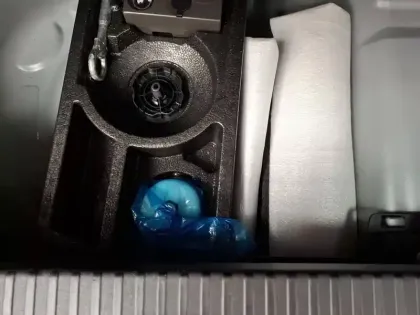 Photo 15 Citroën C3 Aircross  PureTech 130 S&S EAT6