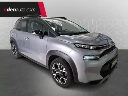 Photo 6 Citroën C3 Aircross  PureTech 130 S&S EAT6