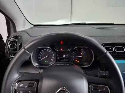 Photo 30 Citroën C3 Aircross  PureTech 130 S&S EAT6