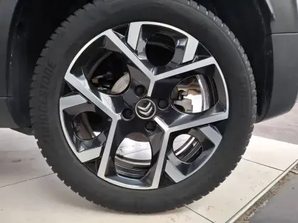 Photo 11 Citroën C3 Aircross  PureTech 130 S&S EAT6