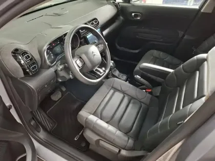 Photo 20 Citroën C3 Aircross  PureTech 130 S&S EAT6