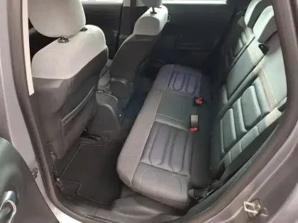 Photo 10 Citroën C3 Aircross  PureTech 130 S&S EAT6