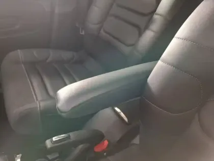 Photo 28 Citroën C3 Aircross  PureTech 130 S&S EAT6