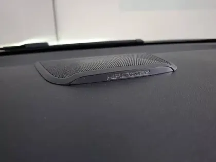 Photo 32 Citroën C3 Aircross  PureTech 130 S&S EAT6