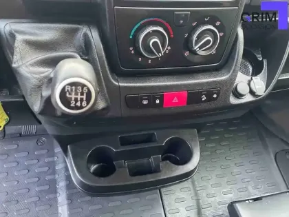 Photo 9 Citroën Jumper  CHASSIS CAB MAXI 35 L3 BLUEHDi 165 S&S BVM6